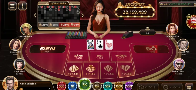 Bứt Phá Tài Sản Cùng Siêu Phẩm Hắc Hồng Tại HitClub Với Phần Thưởng Lớn
