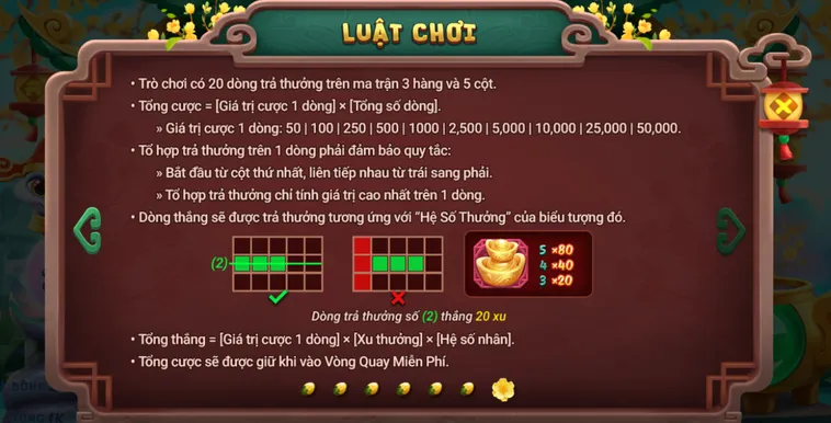 Nổ Hũ Linh Châu Ất Tỵ Tại HitClub Hành Trình Truy Tìm Kho Báu Xuân Sang