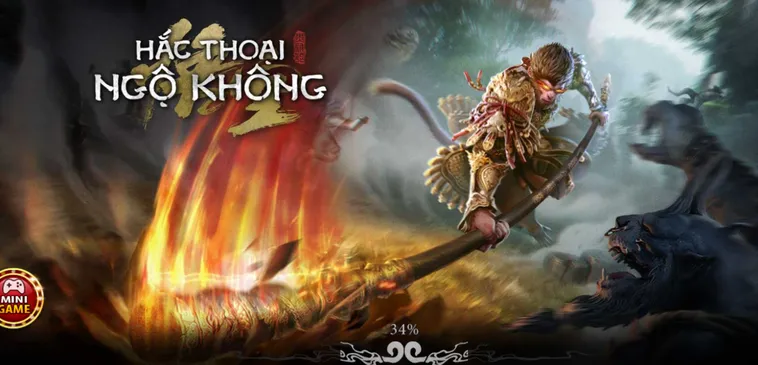 Nổ Hũ Hắc Thoại Ngộ Không Tại HitClub Chinh Phục Cảnh Giới Săn Hũ Mới