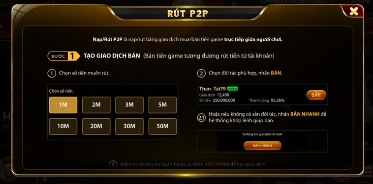 Rút Tiền HitClub Hướng Dẫn Quy Trình Thanh Toán Siêu Tốc Và An Toàn Nhất