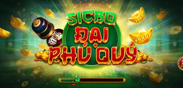 Casino Sicbo Đại Phú Quý Tại HitClub Sân Chơi Đẳng Cấp Nhận Thưởng Lớn