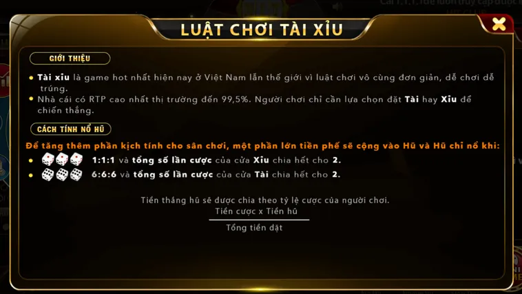 Casino Tài Xỉu Tại HitClub Đỉnh Cao Cá Cược Nhận Thưởng Tiền Tỷ Mỗi Ngày