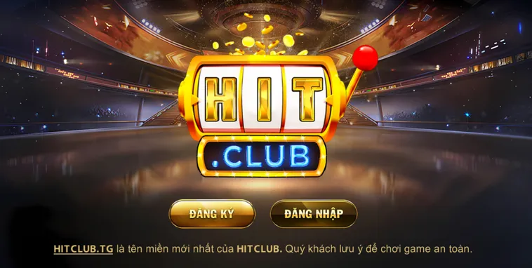 Trang Chủ HitClub - Điểm Đến Lý Tưởng Cho Mọi Cược Thủ