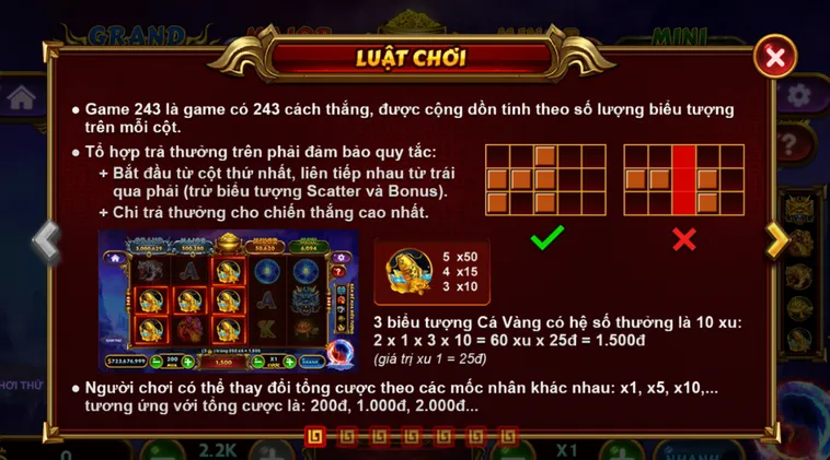 Nổ Hũ Kho Báu Tứ Linh Tại HitClub Siêu Phẩm Săn Jackpot Nhận Thưởng Tiền Tỷ