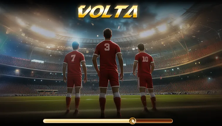 Trải Nghiệm Đỉnh Cao Với Bóng Đá Volta Tại HitClub Cho Người Chơi Thích Tốc Độ